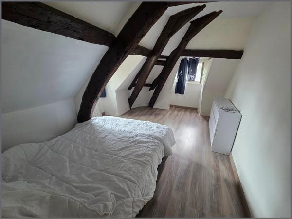 Immeuble à TREGUIER, 22220 - 126m²