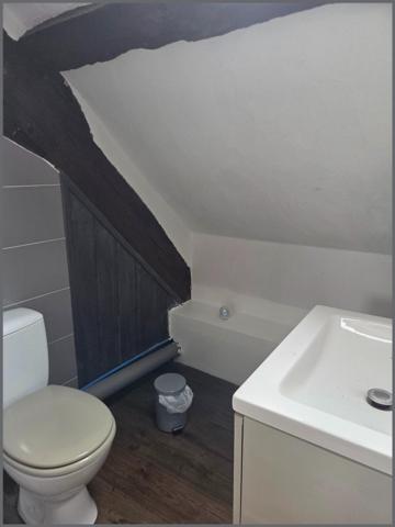 Immeuble à TREGUIER, 22220 - 126m²