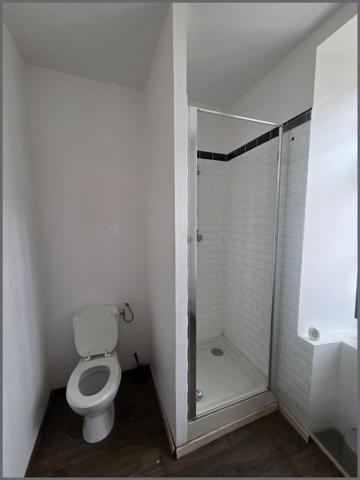 Immeuble à TREGUIER, 22220 - 126m²