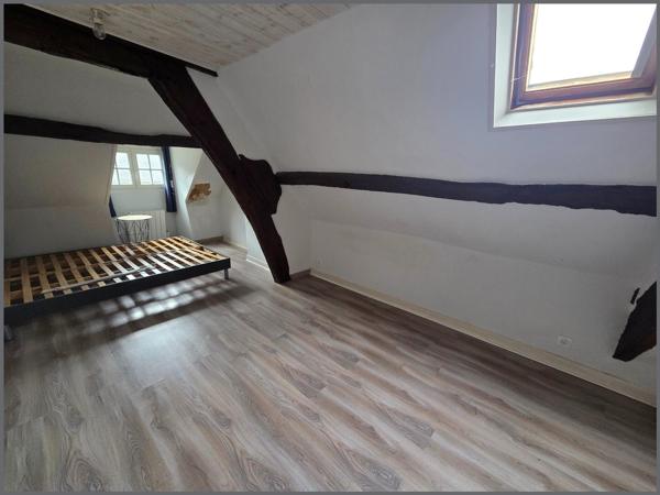 Immeuble à TREGUIER, 22220 - 126m²