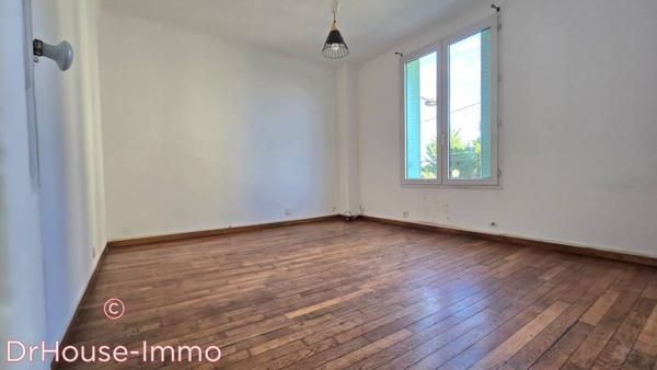 Appartement à vendre 2 pièces de 48 m²