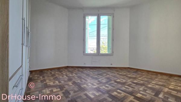 Appartement à vendre 2 pièces de 48 m²