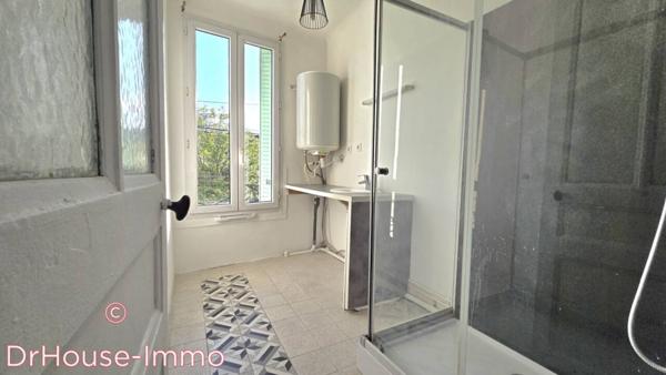 Appartement à vendre 2 pièces de 48 m²