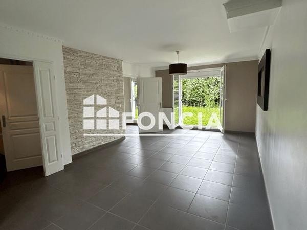 Location Maison 4 pièces 94.3 m² - 18 ALLEE HELENE FUCHS Draveil 91210