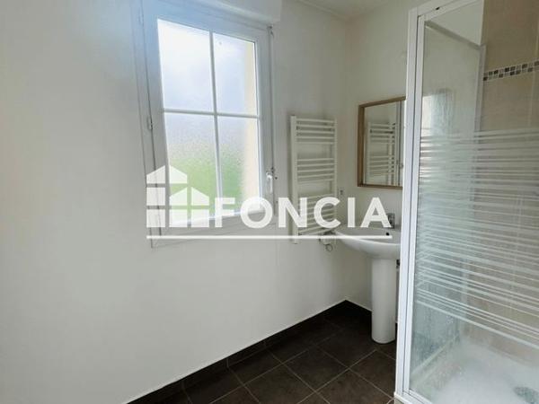 Location Maison 4 pièces 94.3 m² - 18 ALLEE HELENE FUCHS Draveil 91210