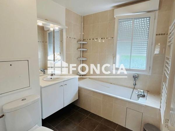 Location Maison 4 pièces 94.3 m² - 18 ALLEE HELENE FUCHS Draveil 91210