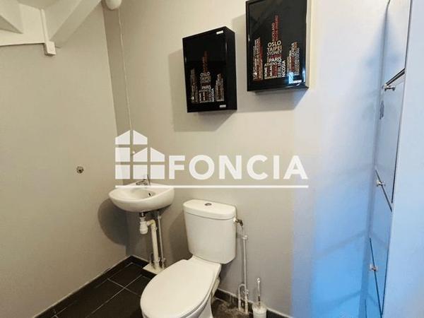 Location Maison 4 pièces 94.3 m² - 18 ALLEE HELENE FUCHS Draveil 91210