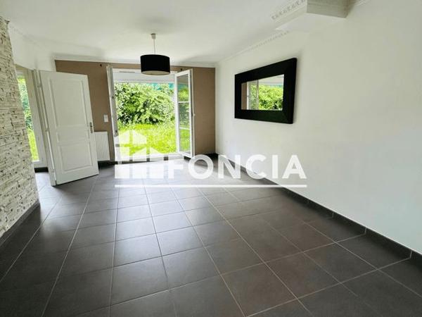 Location Maison 4 pièces 94.3 m² - 18 ALLEE HELENE FUCHS Draveil 91210