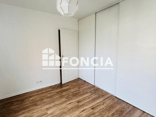 Location Maison 4 pièces 94.3 m² - 18 ALLEE HELENE FUCHS Draveil 91210