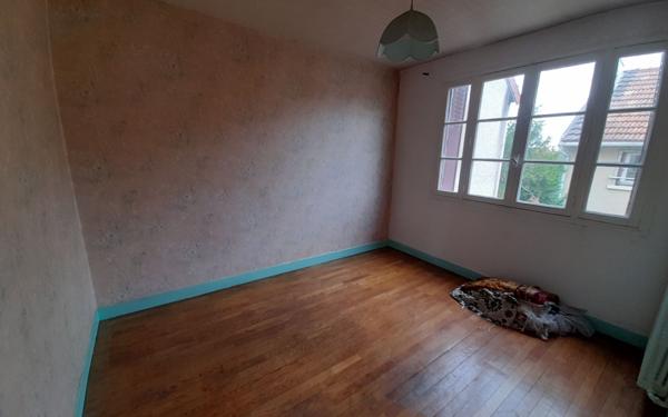 Maison à vendre    9 pièces •  Chevilly-Larue