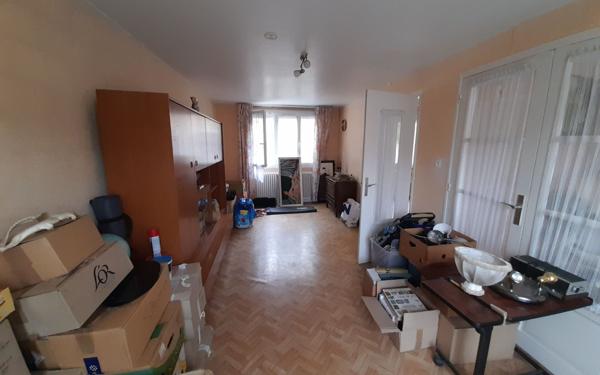 Maison à vendre    9 pièces •  Chevilly-Larue