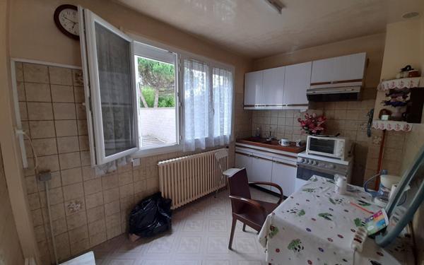 Maison à vendre    9 pièces •  Chevilly-Larue