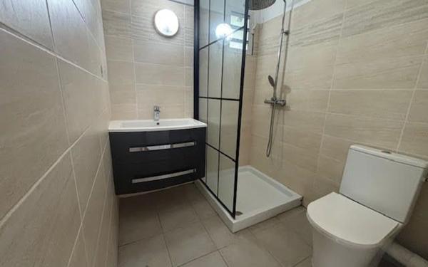 Appartement à louer    4 pièces •  Le Moule