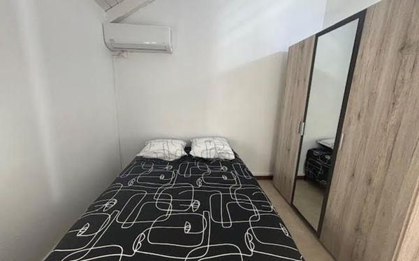 Appartement à louer    4 pièces •  Le Moule