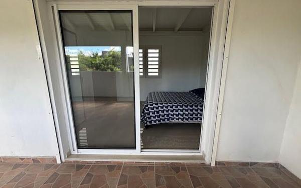 Appartement à louer    4 pièces •  Le Moule