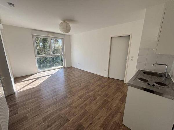Appartement 2 pièces - 44240 La Chapelle-sur-Erdre