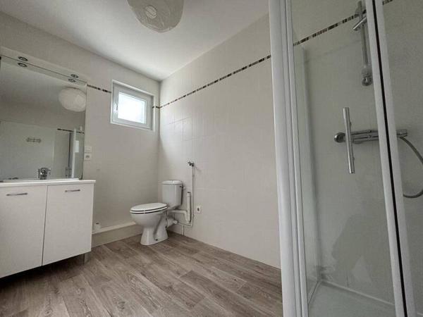 Appartement 2 pièces - 44240 La Chapelle-sur-Erdre