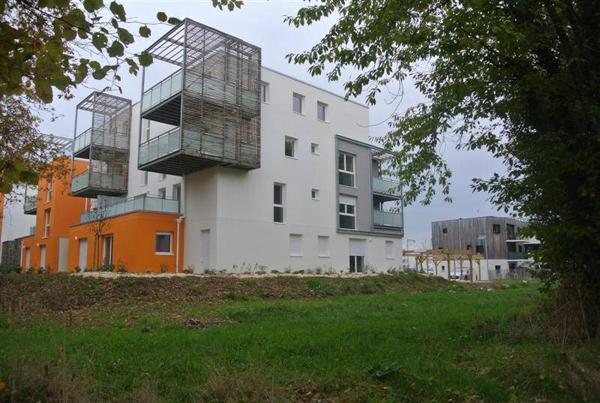 Appartement 2 pièces - 44240 La Chapelle-sur-Erdre