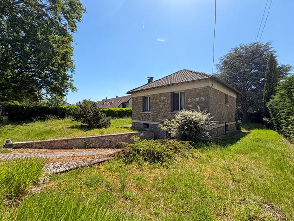 Maison Palaiseau 5 pièce(s) 90m2