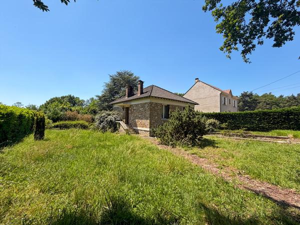 Maison Palaiseau 5 pièce(s) 90m2