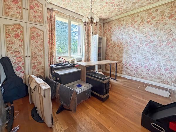 Maison Palaiseau 5 pièce(s) 90m2