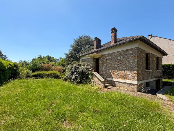 Maison Palaiseau 5 pièce(s) 90m2