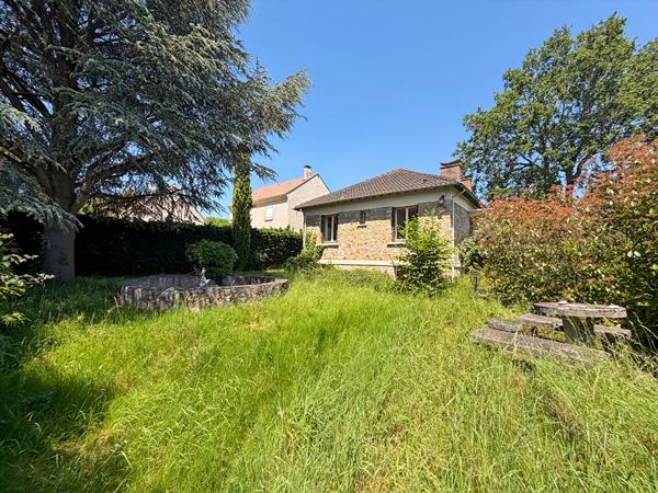 Maison Palaiseau 5 pièce(s) 90m2