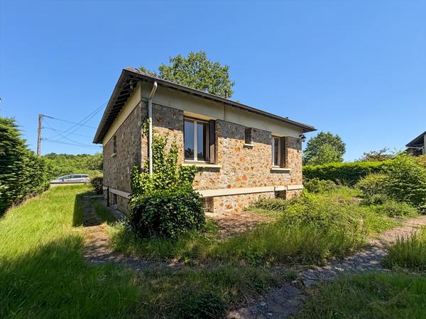Maison Palaiseau 5 pièce(s) 90m2