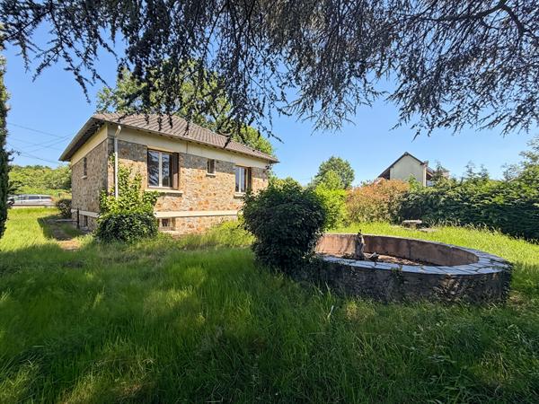 Maison Palaiseau 5 pièce(s) 90m2