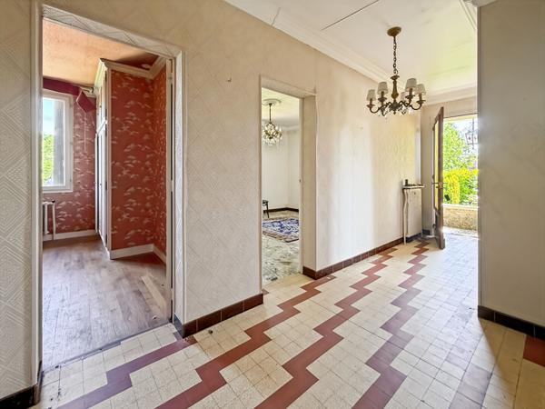 Maison Palaiseau 5 pièce(s) 90m2