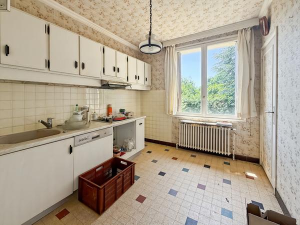 Maison Palaiseau 5 pièce(s) 90m2