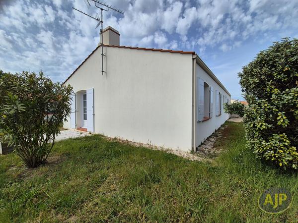 Vente maison Challans : 263 400 € - AJP Immobilier Challans