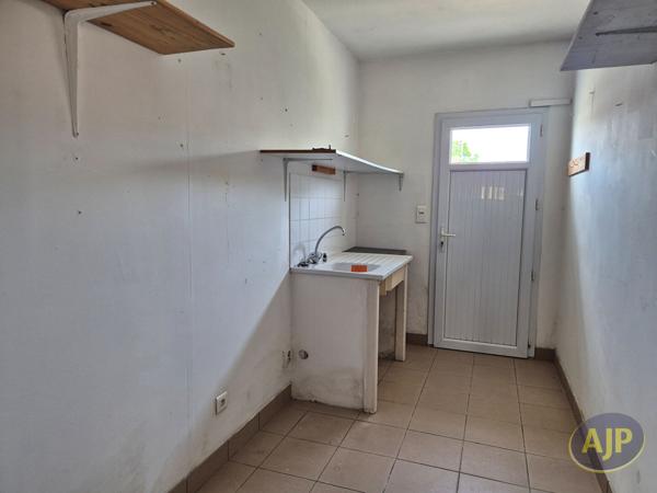 Vente maison Challans : 263 400 € - AJP Immobilier Challans
