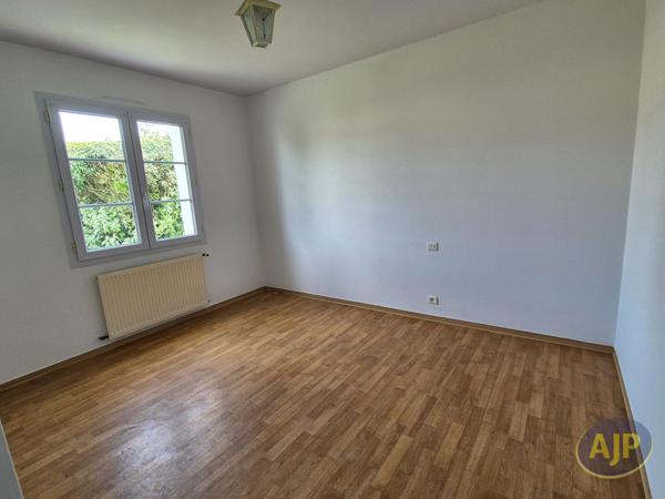 Vente maison Challans : 263 400 € - AJP Immobilier Challans