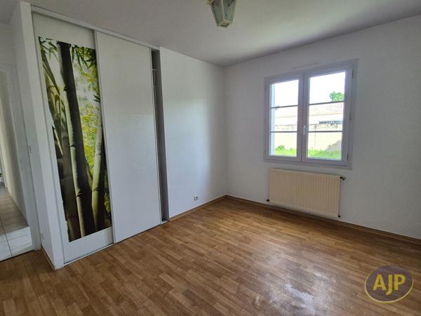 Vente maison Challans : 263 400 € - AJP Immobilier Challans