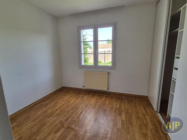 Vente maison Challans : 263 400 € - AJP Immobilier Challans
