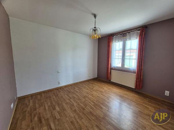 Vente maison Challans : 263 400 € - AJP Immobilier Challans