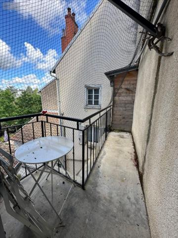 Appartement à louer à Dole dans le Jura (39100), ref : 39033-1056408