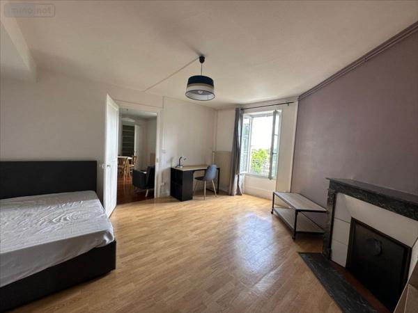 Appartement à louer à Dole dans le Jura (39100), ref : 39033-1056408