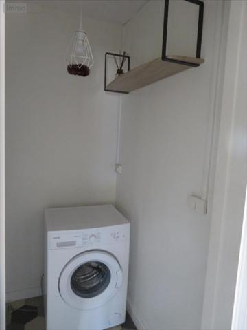 Appartement à louer à Dole dans le Jura (39100), ref : 39033-1056408