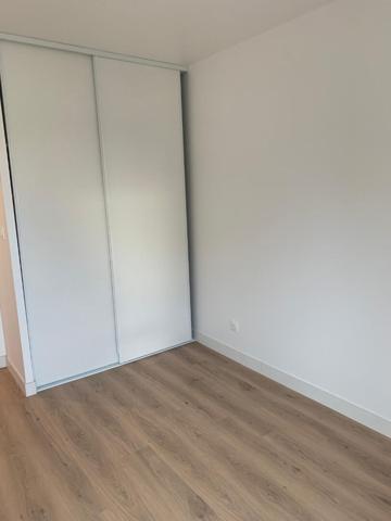 Appartement Chartres 3 pièce(s) 62.60 m2