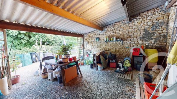 Maison à vendre  3 pièces - 52 m2 CURZON - 85