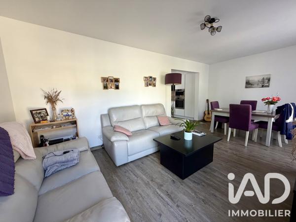 Maison à vendre 5 pièces 79 m² Athis-Mons