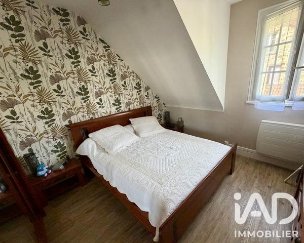 Maison à vendre 5 pièces 79 m² Athis-Mons