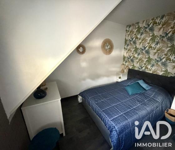 Maison à vendre 5 pièces 79 m² Athis-Mons