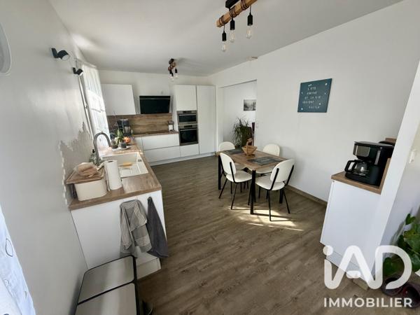 Maison à vendre 5 pièces 79 m² Athis-Mons
