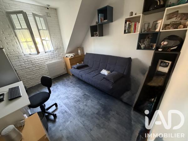 Maison à vendre 5 pièces 79 m² Athis-Mons