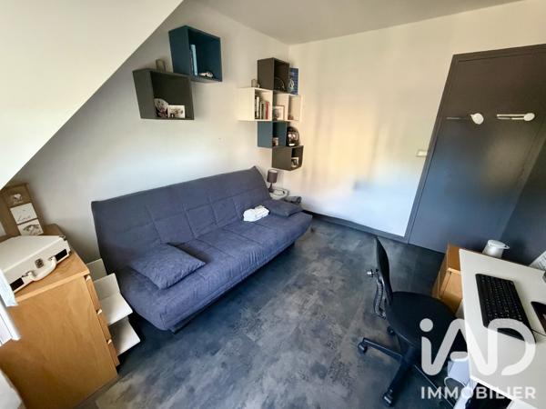 Maison à vendre 5 pièces 79 m² Athis-Mons
