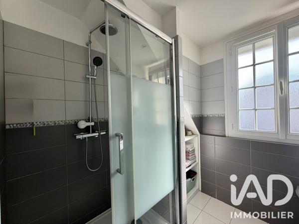Maison à vendre 5 pièces 79 m² Athis-Mons