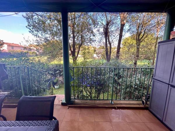 Appartement à COGOLIN, 83310 - 2 pièces 37m²